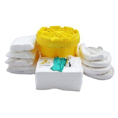 30 গ্যালন স্পিল কিট