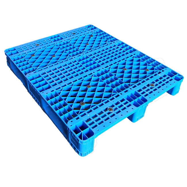 china Durable Rackable Plastic Pallet