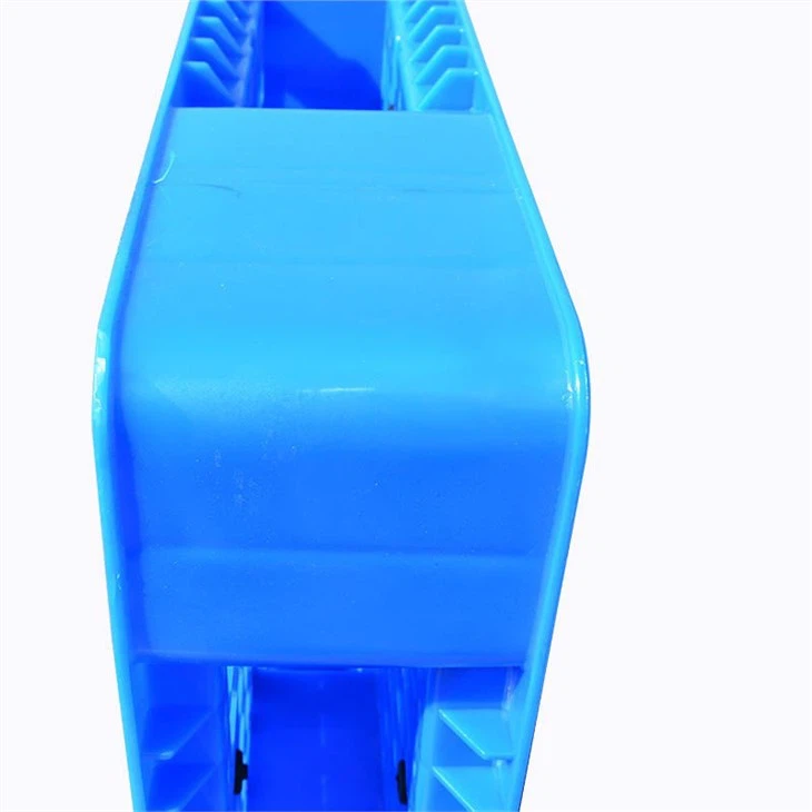 Large Plastic Pallets factory
