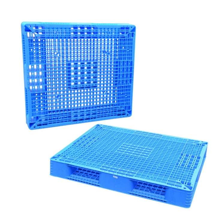 Paleta De Plástico De Rejreversible