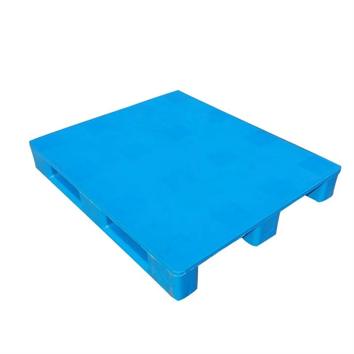 Plastic Packing Hygienic Pallet factory