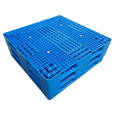 1400 X 1200 MM ময়দার প্লাস্টিক প্যালেট
