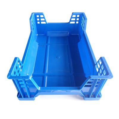 কালো সোলজার ফ্লাই লার্ভা বক্স