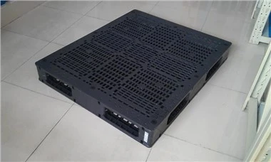 হেভি ডিউটি ​​প্লাস্টিক প্যালেট 1200*1000