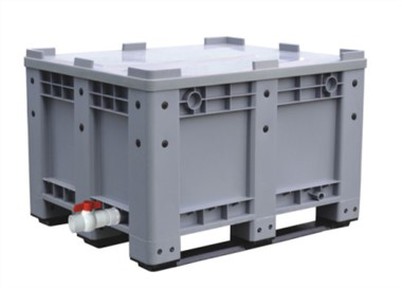 প্যালেট বক্স