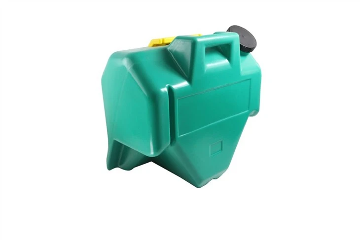 Wall Mounted Eye Wash Stations factory