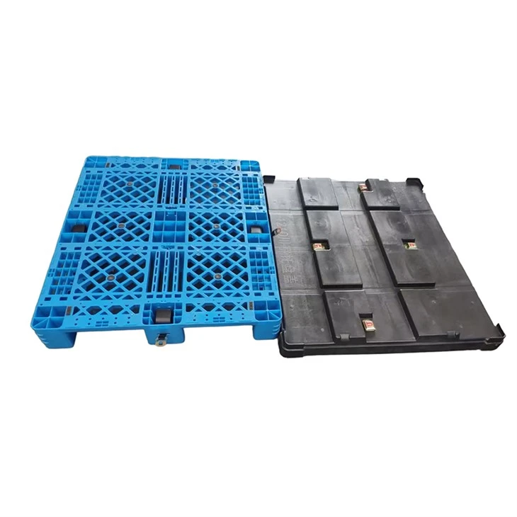 Virgin PP Plastic Pallets lid
