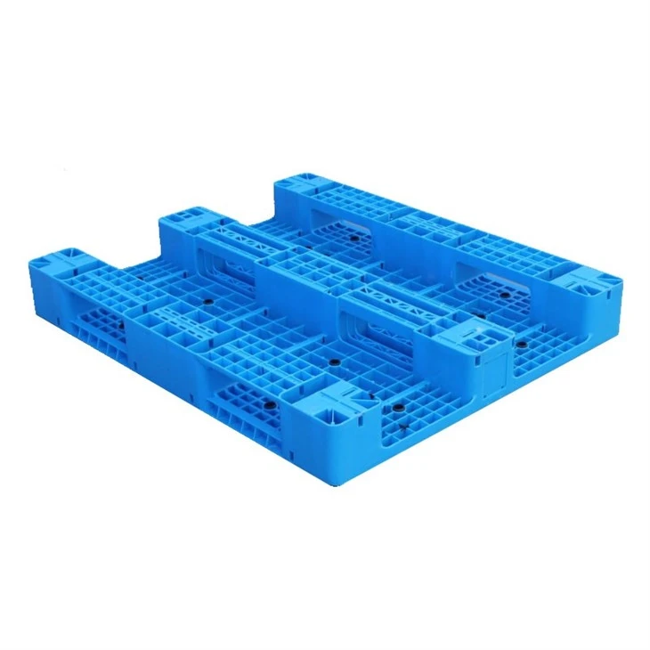 High-Performance Plastic Pallets For Diverse Industrial Needs