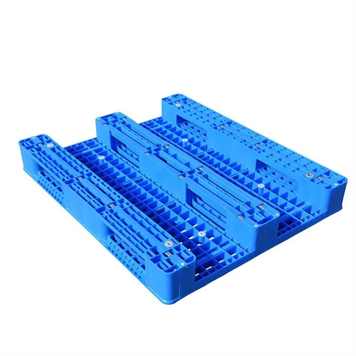 High-Performance Plastic Pallets For Diverse Industrial Needs