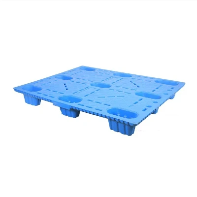 Lightweight Nine-legged Plastic Pallet Lightweight Nine-legged Plastic Pallet