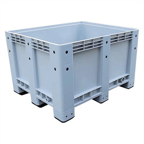 Plastic Pallet Crates Plastic Pallet Crates