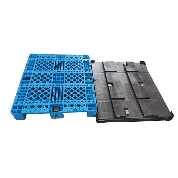 Plastic Non-Stop Feed Printing Pallet Heavy Duty Wholesale Plastic Printing Pallet Factory