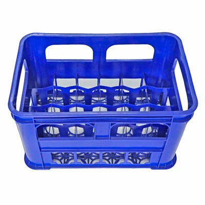 HDPE বিয়ার বোতল ক্রেট