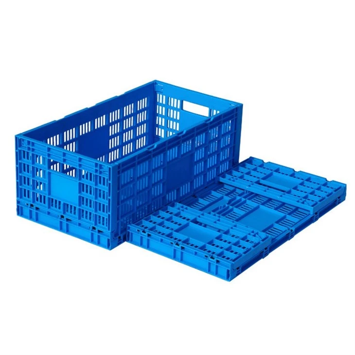 Collapsible Egg Crate