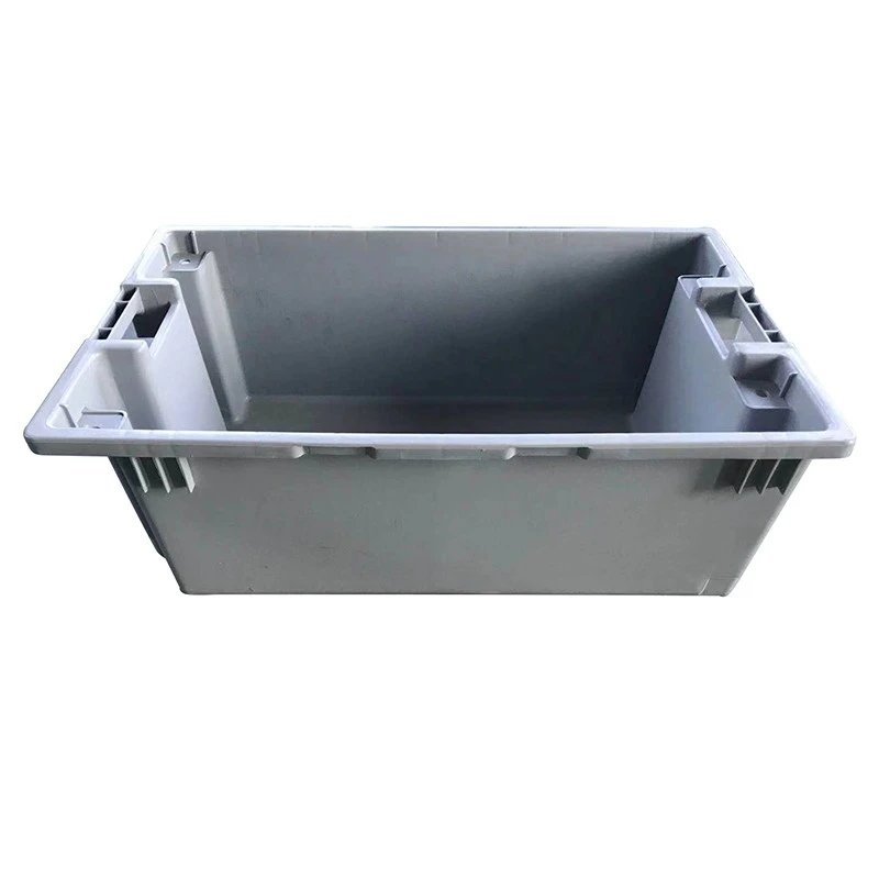 Wholesale Plastic Lobster Crates Manufacturer